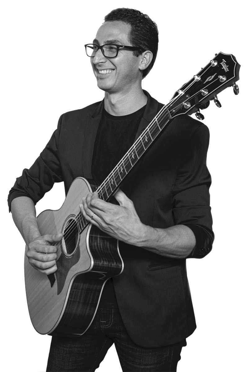 Bio 2 Guitar Cello - BIO - Fernando Curiel