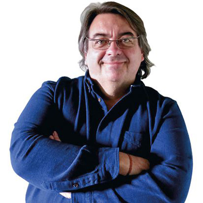 Contrataciones 4 Guitar Cello - BIO - Testimonios - Jesús Ruiz Mantilla - EL PAÍS