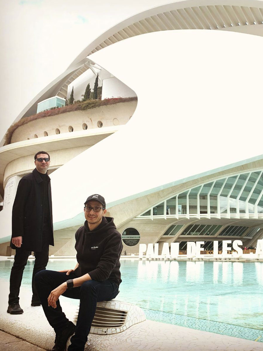 GuitarCelloDuo 4 GuitarCello Eventos Palau Arts