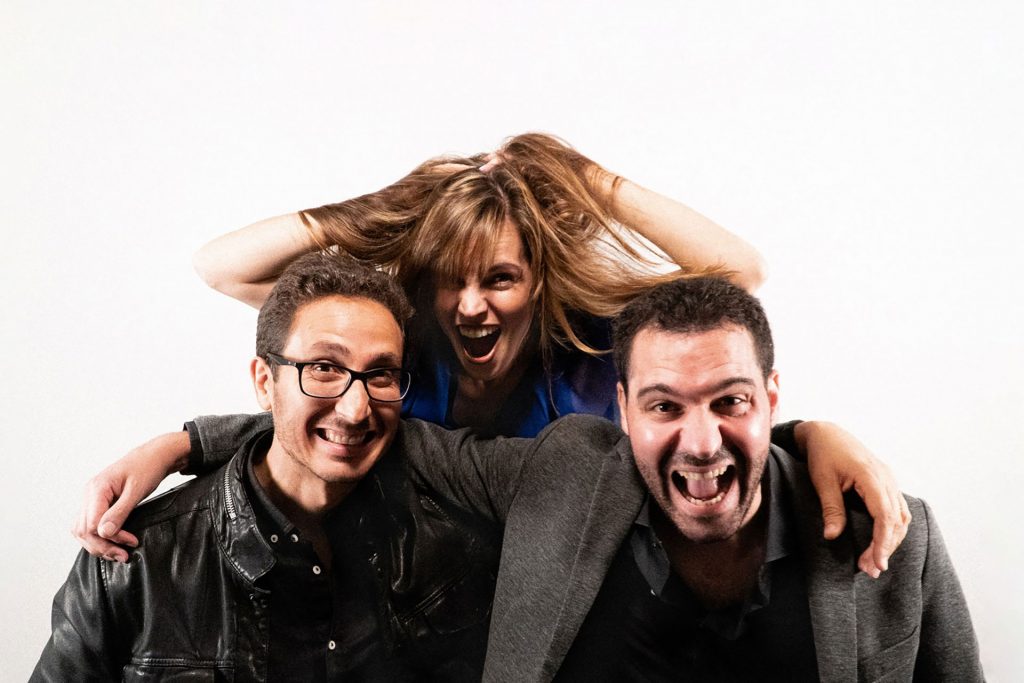 2ª hora: Proyecto GuitarCello, trasplantes y 'Mentes geniales' 1 GuitarCello +Science