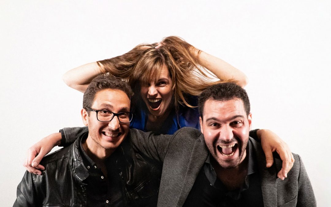 2ª hora: Proyecto GuitarCello, trasplantes y ‘Mentes geniales’